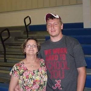 Meet your Posher, Brenda